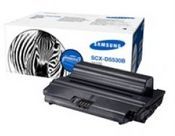 Original SCXD5530A toner for samsung printer