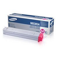 Original CLXM8385A Magenta toner for Samsung printer