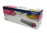 Genuine Original Brother Magenta Colour Toner Cartridge   TN261M