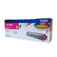 Original Genuine Brother Colour Magenta Toner Cartridge   TN265M