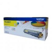 Original Genuine Brother Colour Yellow Toner Cartridge   TN265Y