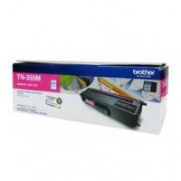 Genuine Original Brother Colour Magenta Toner Cartridge   TN359M