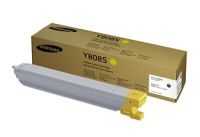 Genuine Original Samsung Colour Toner Cartridge   CLT Y808S